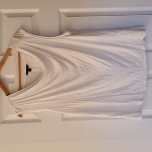 Banana Republic Sleeveless Tunic Size L